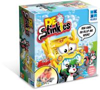 De Stinkies - thumbnail