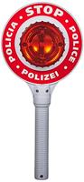 Theo Klein politie stopbord met licht - thumbnail