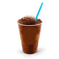 Fabbri - Mixybar Cola Siroop - 1ltr - thumbnail