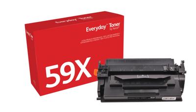 Xerox Toner vervangt HP HP 59X (CF259X) Compatibel Zwart 10000 bladzijden Everyday 006R04419