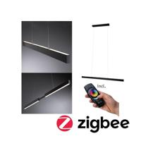 Paulmann Aptare 79888 LED-hanglamp LED 36 W Zwart - thumbnail