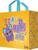 Furby Tote Bag Dah - thumbnail