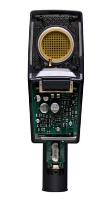 AKG C414 XLII/ST condensator microfoon stereo set - thumbnail