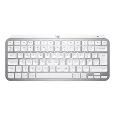 Logitech MX Keys Mini Minimalist Wireless Illuminated Keyboard toetsenbord