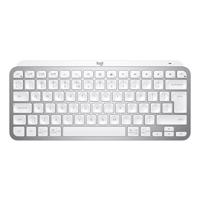 Logitech MX Keys Mini Minimalist Wireless Illuminated Keyboard toetsenbord - thumbnail