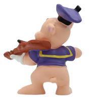 Bullyland Disney fiddler (12491) - thumbnail