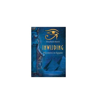 Inwijding (Paperback)
