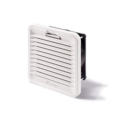 Finder 7F.20.8.230.1020 Schakelkastventilator 230 V/AC 17 W (b x h x d) 120 x 120 x 54.4 mm Geschikt voor serie (schakelkast): Finder Serie 7F.20 Piece 1 Finder 7F.20.8.230.1020 Schakelkastventilator 230 V/AC 17 W (b x h x d) 120 x 120 x 54.4 mm Geschikt voor serie (schakelkast): Finder Serie 7F.20 Piece 1