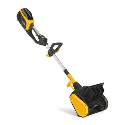 Stiga ST 300e Accu Sneeuwruimer | Excl. accu&apos;s en lader - 2S1330101/ST1