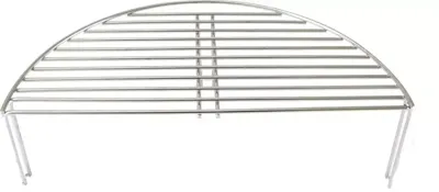 The Bastard Grill Elevator Compact