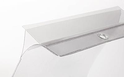 Durable Zichttas 230619 DIN A5 10 stuk(s)