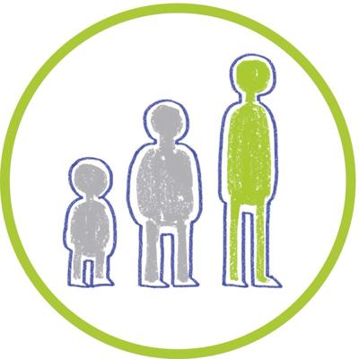 Viltstift STABILO Pen 68/31 medium lichtblauw | 10 stuks