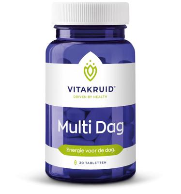 Vitakruid Multi Dag HD Vitakruid Multi Dag HD