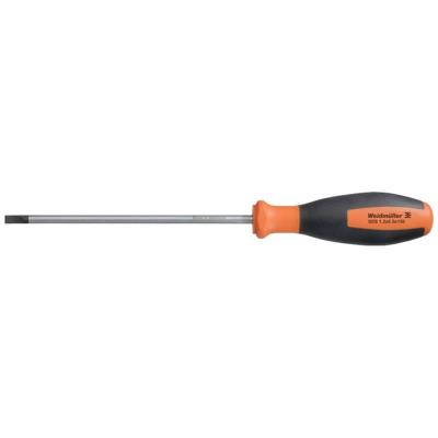 Weidmüller SDS 1.2X6.5X150 Platte schroevendraaier Kopbreedte: 6.5 mm Koplengte: 150 mm