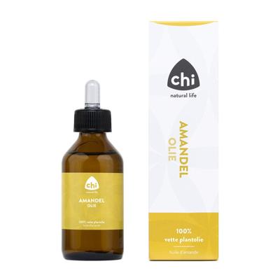 Amandelolie 100 Milliliter