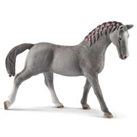 Schleich Trakehnen merrie paard - thumbnail