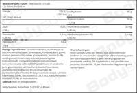 Monster Pacific Punch 12x 500ml - thumbnail