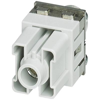 Weidmüller 2748270000 Businzetstuk 1 Axiale schroefaansluiting 2 stuk(s)