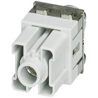 Weidmüller 2748270000 Businzetstuk 1 Axiale schroefaansluiting 2 stuk(s) - thumbnail