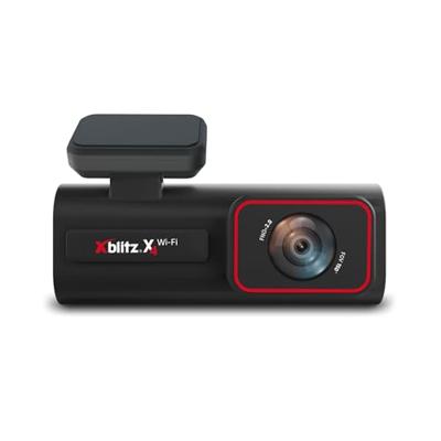 XBLITZ AUTO-CAMERA X4 WI-FI