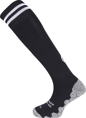 Hockeysokken Kneehigh Training Sock Black Hockeysokken Kneehigh Training Sock Black