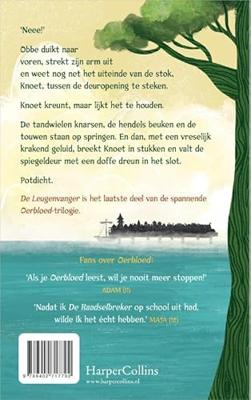 De Leugenvanger De Leugenvanger