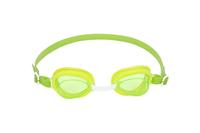 Bestway Siliconen Zwembril Junior Anticondens Kleur Assortiment +7 Jaar Strand en Zwembad 21065 - thumbnail