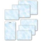 Lamineerhoes gbc kaarthoes 65x95mm 2x125mic - thumbnail