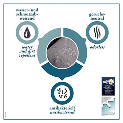 HUNTER Hondenbed Gent, grijs, Maat: L