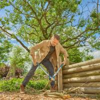 Takkenschaar Gardena EasyCut 12031 - thumbnail