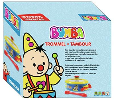 Bumba Trommel