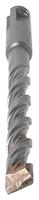 Heller Bionic 16490 0 Carbide Hamerboorset 4-delig 5 mm, 6 mm, 8 mm, 10 mm SDS-Plus 1 set(s) - thumbnail