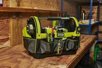 Ryobi RSSLOT1 | Ryobi® 38L grote open draagtas - 5132005341 - thumbnail