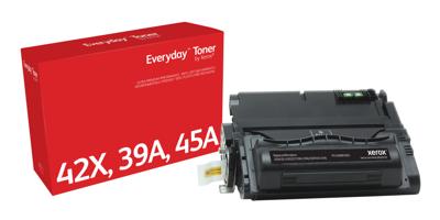 Xerox Tonercassette Everyday™ Toner 006R03663 Compatibel Zwart 20000 bladzijden