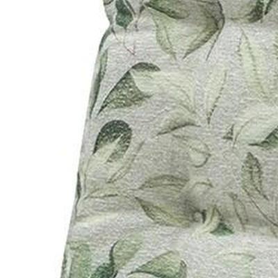 Tuinkussen Hoge Rug Diez (4 stuks) Madison - Madison