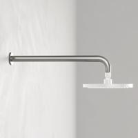 Hotbath Archie Wandarm 40 cm RVS 316 AR450IX - thumbnail