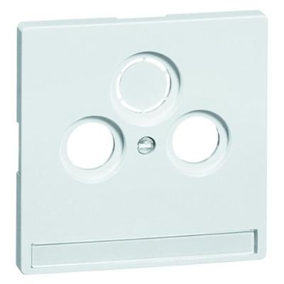 PEHA by Honeywell 815611 Afdekking Afdekking Wit 1 stuk(s)