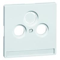 PEHA by Honeywell 815611 Afdekking Afdekking Wit 1 stuk(s) - thumbnail