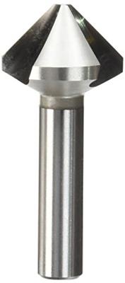 KS Tools 336.0075 3360075 Kegelverzinkboor 31 mm Staal 1 stuk(s)