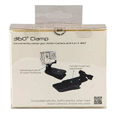 PRO-Mounts e-step schijfremslot met kabel