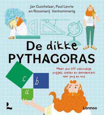 De dikke Pythagoras (Paperback) De dikke Pythagoras (Paperback)