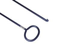 De Wit Putdekselhaak 250 x 12mm dewit - thumbnail