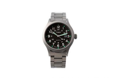TIMEX TW2U49600LG Heren Horloge 40MM 5ATM TIMEX TW2U49600LG Heren Horloge 40MM 5ATM