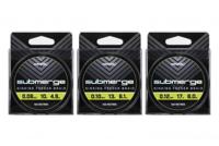 Fox Matrix Matrix Submerge Braid 150m 0.12 mm 8.10kg 17.0lbs - thumbnail