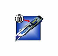 Irwin Tools 10507106 ProTouch-afbreekmes voor zware belasting, 18 mm 1 stuk(s) - thumbnail
