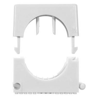 Fischer 68016 Klem Grijs RAL 7035 50 stuk(s) Fischer 68016 Klem Grijs RAL 7035 50 stuk(s)