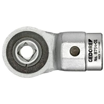 Gedore Opsteekratelkop 3/8" - 7711980