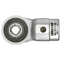 Gedore Opsteekratelkop 3/8" - 7711980 - thumbnail