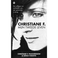 Christiane F., mijn tweede leven - Christiane V. Felscherinow, Sonja Vukovic - Paperback (9789044354164) - thumbnail