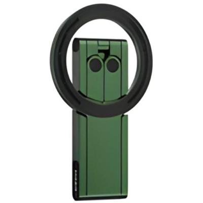 Ulanzi MA60 Mini MagSafe-statief opvouwbaar - Groen Ulanzi MA60 Mini MagSafe-statief opvouwbaar - Groen